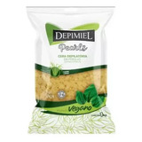 Cera Depilatória Depimiel Vegana Sistema Espanhol 1kg