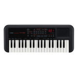 Teclado Yamaha Mini Midi Usb Pss-a50