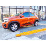 Renault Kwid 2019 1.0 Sce 66cv Intense