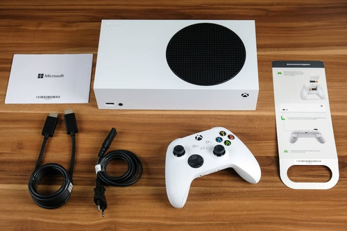 Xbox Series S