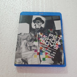 Dvd Blu Ray Pet Shop Boys Live In Roskilde - D0313