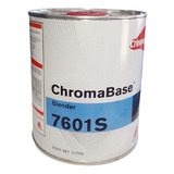 Difuminador 7601 Blender De Retoque Chromabase Axalta 1 L 