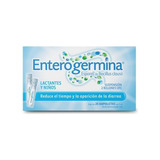 Enterogermina 20 Ampolletas Ingeribles 5 Ml