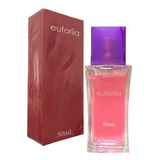 Perfume Contratip Euforiia Feminino Importado