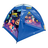 Carpa Acampar Tienda De Campaña Juguete Niño Space Traveling