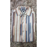 Camisa De Hombre Talla Xl Usada Marca Prototype 