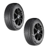 Paquete 2 Llantas 235/75r15 Cooper Cs1 105t