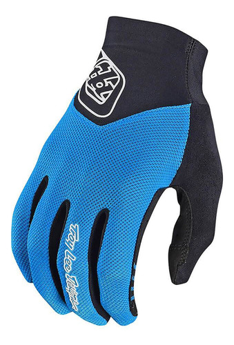 Troy Lee Designs Ace 2.0 - Guantes Para Mujer Ciclismo Mtb