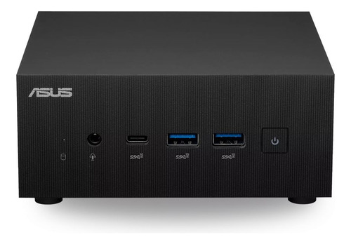 Mini Pc Asus Pn52 Ryzen 7 5800h Wifi Hdmi 1