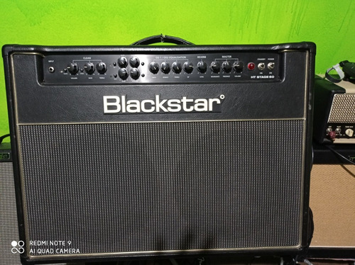 Vendo Blackstar Stage Ht60 2x12