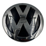 Emblema Logo Maleta Trasero Vw Fox Spacefox Golf  volkswagen Escarabajo