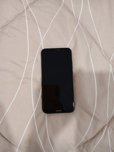 Celular Huawei P20 Lite