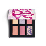 Avon Paleta De Sombras Para Parpados Rosey Days 