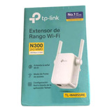 Access Point  Repetidor Tp-link Tl-wa855re Blanco 300mbps