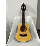 Cavaquinho Acústico Marca Suzuki (diseño Japonés)