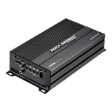 Amplificador Mini 1 Canal 1400w Rms Rockseries Rks-r1400.1dm