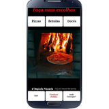 Aplicativo Delivery P/ Pizzaria