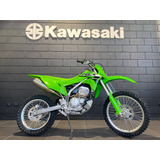 Kawasaki Klx 300 R Cosecionario Oficial - Quilmes