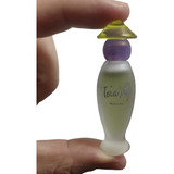 Perfume Miniatura Tocadilly De Rochas Para Dama X 5 Ml