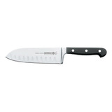 Cuchillo Mundial Gourmet 17,5cm Inox. Santoku Forjado 5109-7