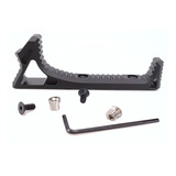 Front Hand Grip Foregrip Keymod Handguard Airsoft