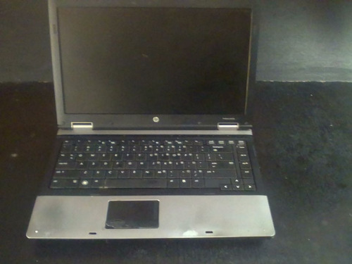 Laptop Hp Probook 6455b Amd / No Da Video