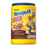 Nestle Nesquik Sabor Chocolate 1.275kg