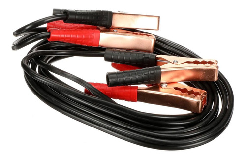 Cables Pasa Corriente Para Bateria Calibre 10 Super Star