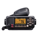 Radio Icom Ic M220 Vhf Marítimo 25w