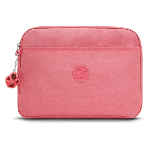 Funda Para Portátil Kipling 13 Para Mujer, Rosa Party, 35 De