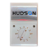 Control Para Ventilador De Techo Universal Hudson, Regulador