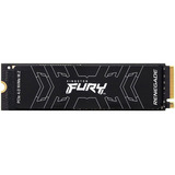 Disco Rigido Ssd Kingston Fury Renegade 1tb M.2 Nvme Pc Ps5