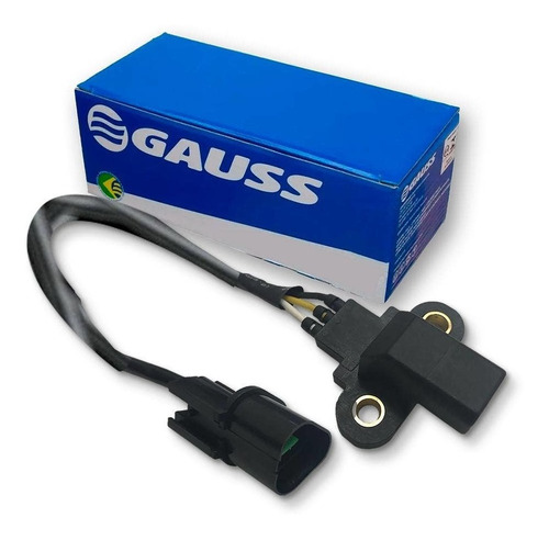 Sensor De Rotação Equivalente J5t35171 Mitsubishi