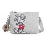 Cartera Kipling 90 Años Mickey