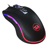 Mouse Gamer Redragon King Cobra 2 Chroma 24000dpi Preto