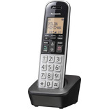Teléfono Inalámbrico Panasonic Kx-tgb810s Altavoz Y Id Call