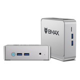 Bmax B3 Mini Pc N5095 De 4 Nucleos (hasta 2.9 Ghz) 8 Gb Ram/