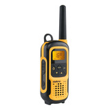Radio Comunicador Walkie-talkie Rc 4102 Intelbras