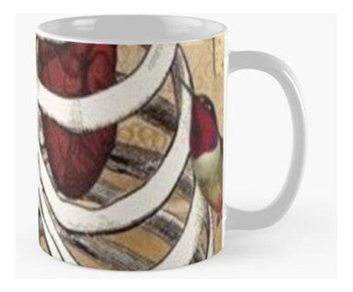 Taza Artista Viral De Redbubble Artes Más Vendidas (6) (pers