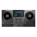 Controladora Numark Dj Mixstream Pro Go Com Nf E Garantia