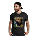 Camiseta Péricles Pericão - Perfeita Para Shows - Envio 24h