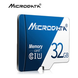 Tarjeta Memoria Microsd 32gb
