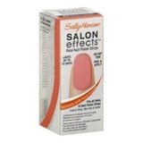 Esmalte De Uñas - Sally Hansen Salon Effects Real Nail P