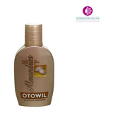 Pack Aceite De Almendras Otowil X 6 Unidades 60 Ml C/u