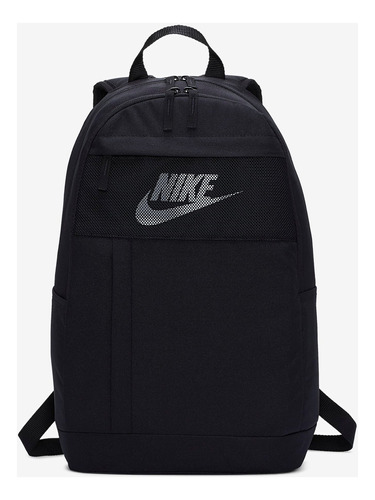 Mochila Nike Elemental Mesh 2.0 Original Color Negro