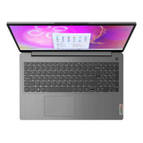 Notebook Lenovo Ideapad 3 15itl6 08 Gb Ssd 256 Gb Tela 15.6 