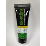 Tubo Pintura Acrilica Profesional Obertöne Heavy Body 100ml Color 155 Verde Prusia