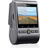 Camara De Salpicadero Viofo A129 Pro 4k Gps Wi-fi -plata