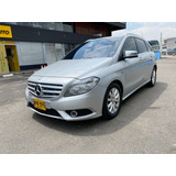   Mercedes Benz   B 180    Blueefficiency Mt 1.6