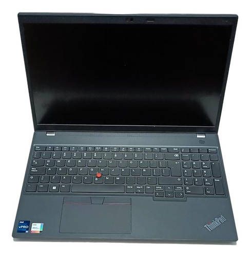 Lenovo Thinkpad L15 Gen 3 Intel